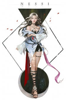 尤里和露珠2